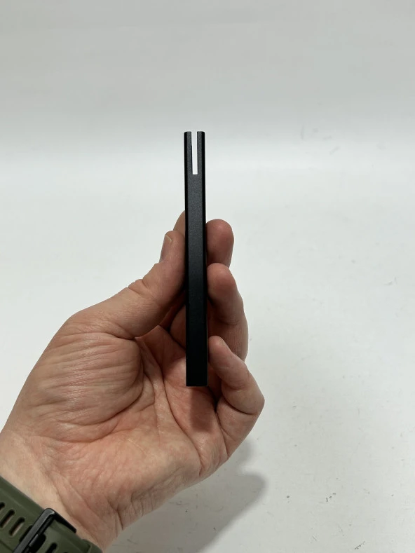 iKrusher Vfire Pro Vape Batarya 1 Adet - Resim 7