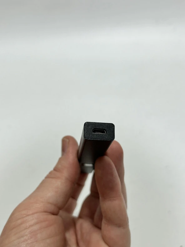 iKrusher Vfire Pro Vape Batarya 1 Adet - Resim 8