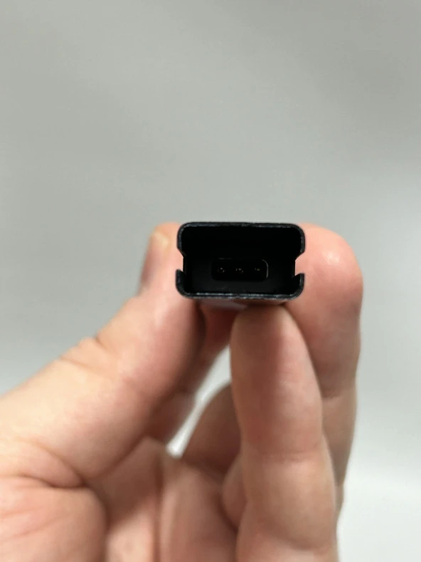 iKrusher Vfire Pro Vape Batarya 1 Adet - Resim 9