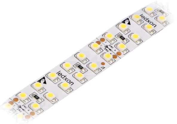 Ledxon 24V Şerit Led 2x50 cm ürün görseli 1