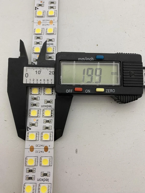 Ledxon 24V Şerit Led 2x50 cm - Resim 6
