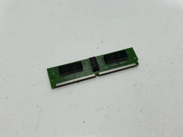 Avant Technology 20-1187-03 Memory Kart - Resim 3