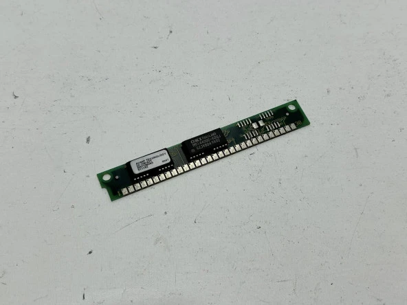 Avant Technology 20-108-62T Memory Kart - Resim 2