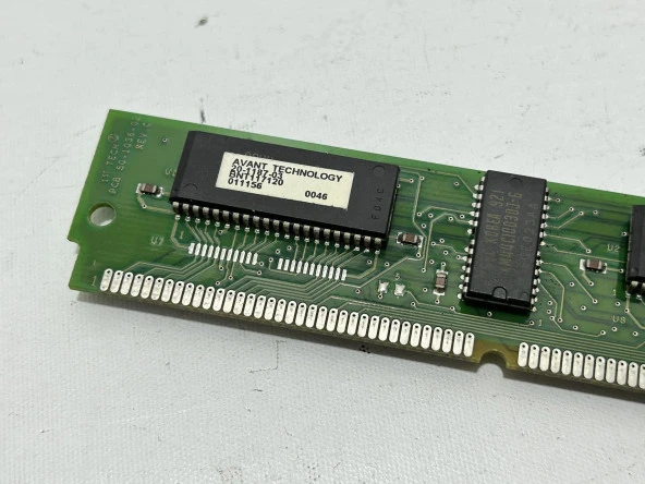 Avant Technology 20-1187-03 Memory Kart - Resim 5