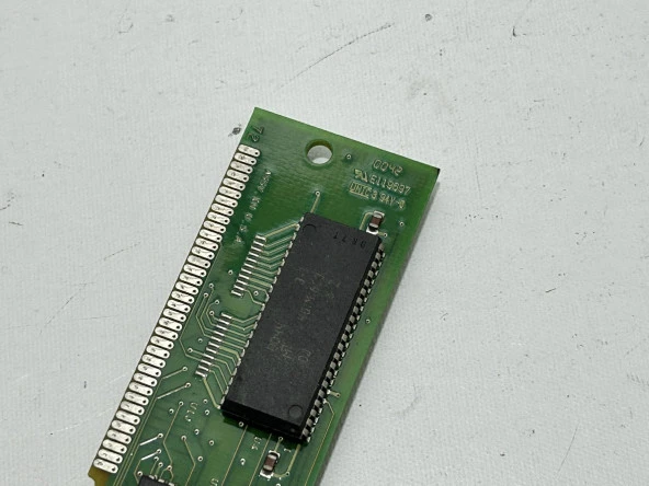 Avant Technology 20-1187-03 Memory Kart - Resim 6