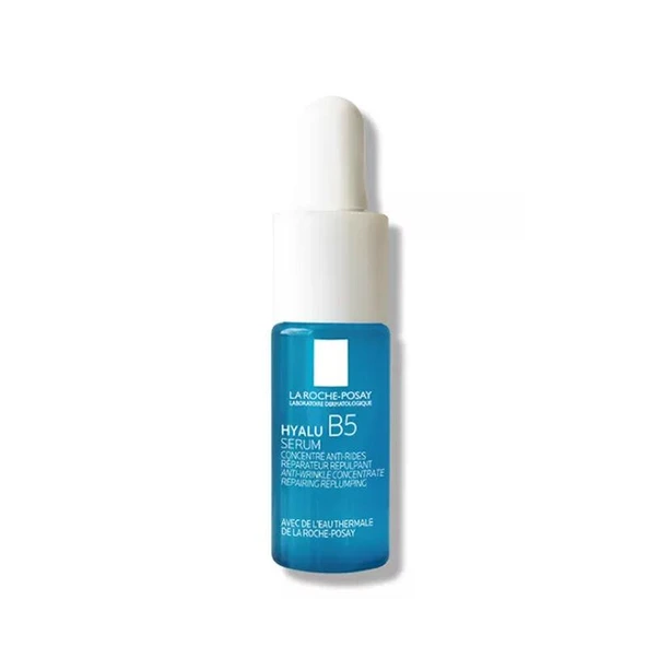 La Roche Posay Hyalu B5 Serum 10 Ml Mini Boy- - Resim 2