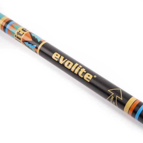 Evolite Compact Micro Quick-Lock Trekking Batonu - Resim 7