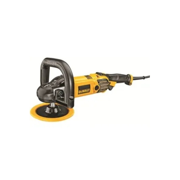 DEWALT DWP 849X POLİSAJ MAKİNASI DEVİR AYARLI ürün görseli 1