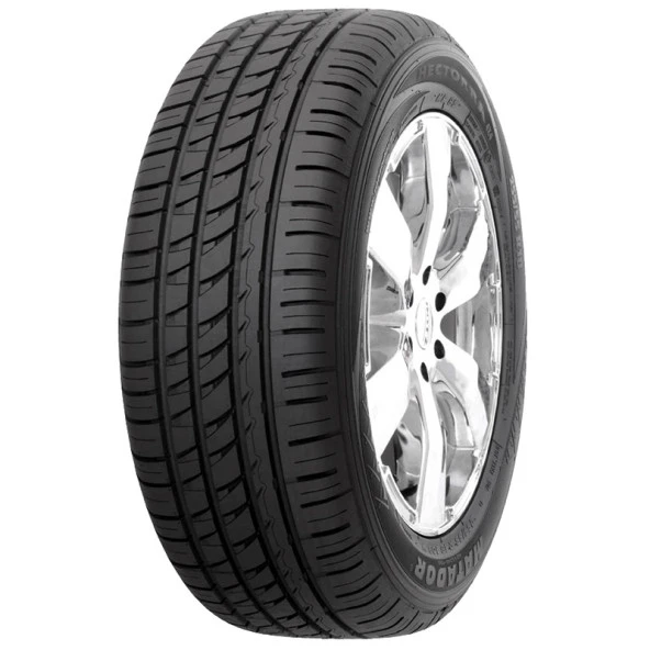 Matador 235/60R18 107V MP85 Hectorra 4x4 (Yaz) (2024) ürün görseli 1