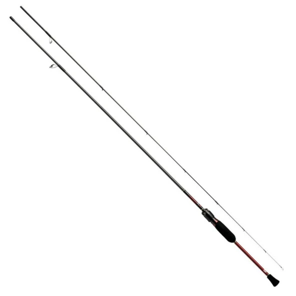 Daiwa Moonlight Beauty 203cm 05-8gr 2 Parça Olta Kamışı ( MX 68L-S ) ürün görseli 1