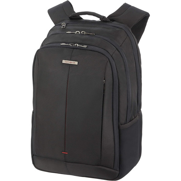 Samsonite Guard IT 15.6" 2.0 Siyah Notebook Sırt Çantası CM5-09-006 OUTLET ürün görseli 1