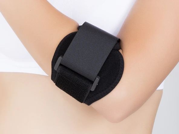 Epikondilit Bandı-Neopren ürün görseli 1