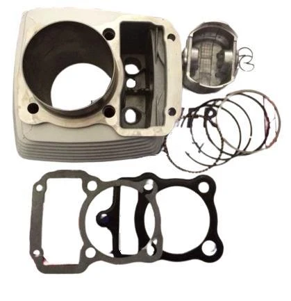 CG-AGK 150 SİLİNDİR 62 MM 15 PIM ürün görseli 1