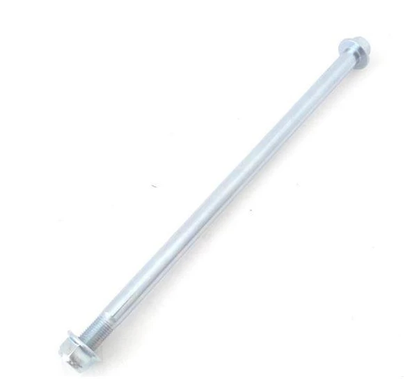 AGK CG 125-150 ARKA SALINCAK BEŞİK MİLİ BOY 24,5 KALINLIK 12 MM ürün görseli 1