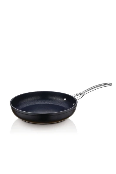 Saflon Titanium Tek Kulp Tava 28 cm 2.80 mm- 2.75 Lt ürün görseli 1