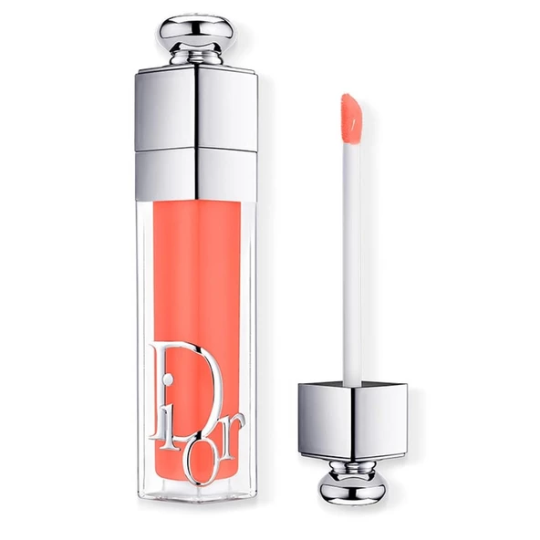 Dior Addict Lip Maximizer - 061 Poppy Coral ürün görseli 1