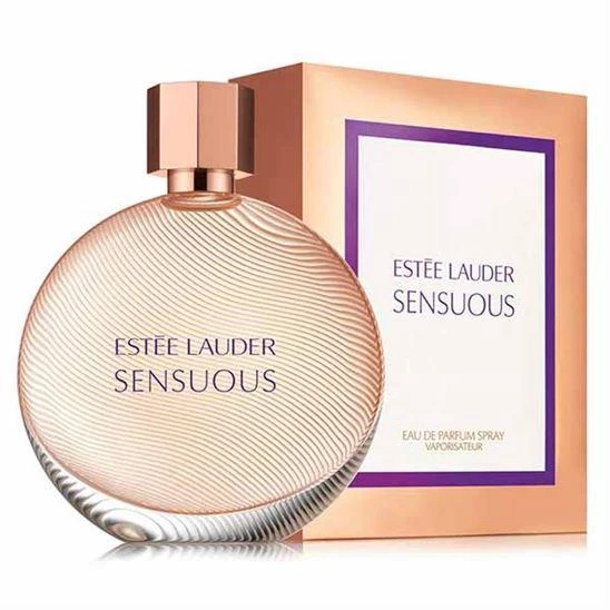Estee Lauder Sensuous EDP 50 ml Kadın Parfüm ürün görseli 1