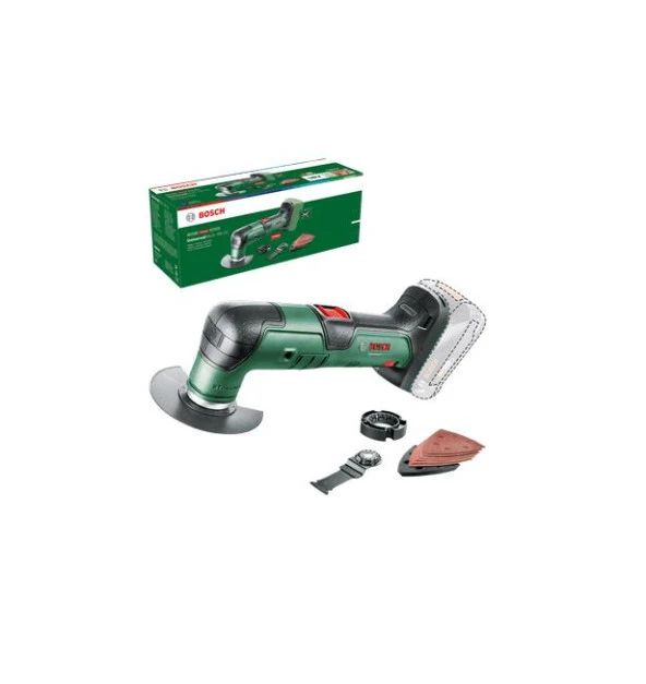 Bosch Universalmulti 18v-32 Solo Çok Fonksiyonlu Alet ürün görseli 1