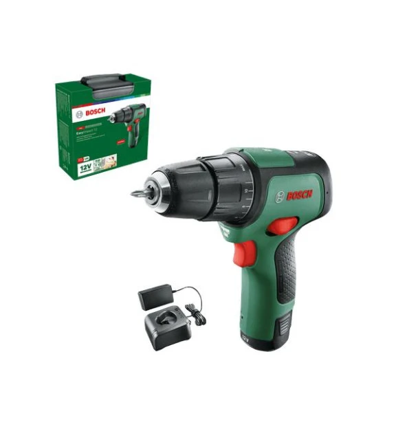 Bosch EasyImpact 12 Darbeli Matkap ürün görseli 1