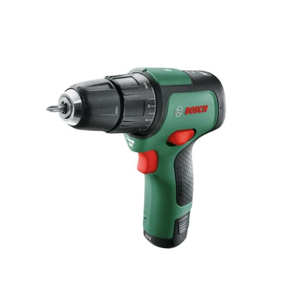 Bosch EasyImpact 12 Darbeli Matkap - Resim 3
