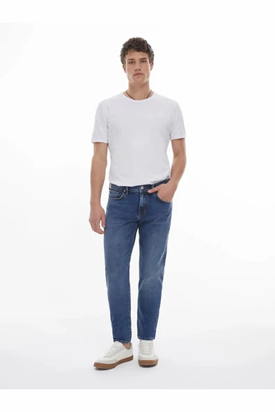 Ltb Dıego X Y Ajeya Wash Erkek Jean Pantolon ürün görseli 1
