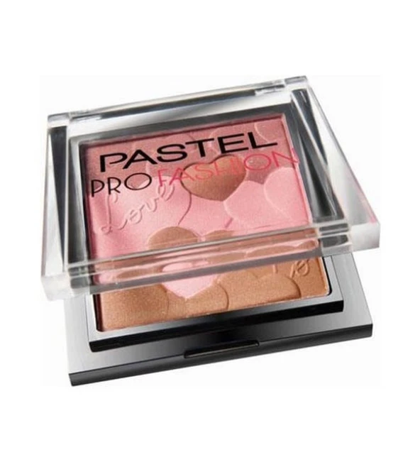 PASTEL ALLIK SHOW 2Lİ-261 ürün görseli 1