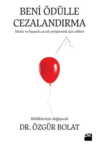 Beni Ödülle Cezalandırma DR. ÖZGÜR BOLAT ürün görseli 1