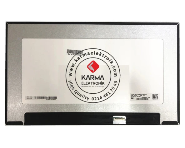 HP ProBook 445 G9 (6S6X5EA) Notebook Lcd Ekran, Panel HD / 1366x768 ürün görseli 1