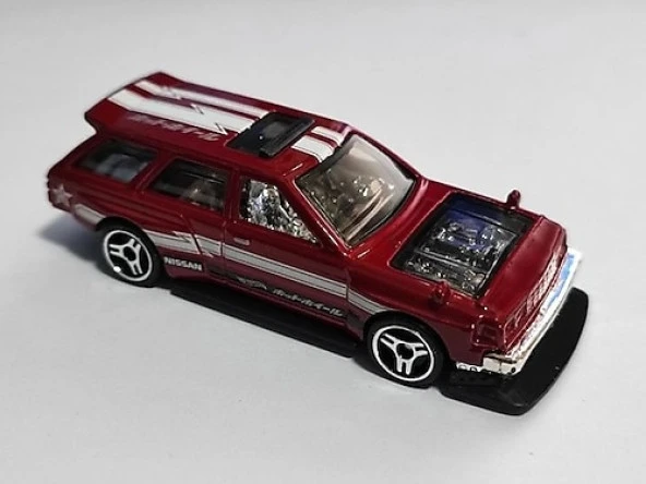 Mattel Hot Wheels Nissan Maxima Drift Car Tekli Araba 5785-HKJ12 ürün görseli 1
