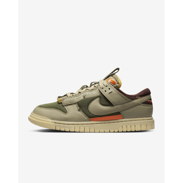 Nike Air Dunk Jumbo Sneaker  Erkek Spor Ayakkabı DV0821-200 ürün görseli 1