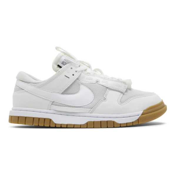 Nike Air Dunk Jumbo Sneaker Erkek Spor Ayakkabı DV0821-001 ürün görseli 1