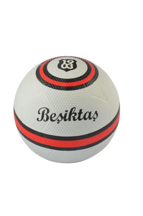 Tmn Futbol Topu Beşiktaş Skyline-02 No:5 573951 ürün görseli 1