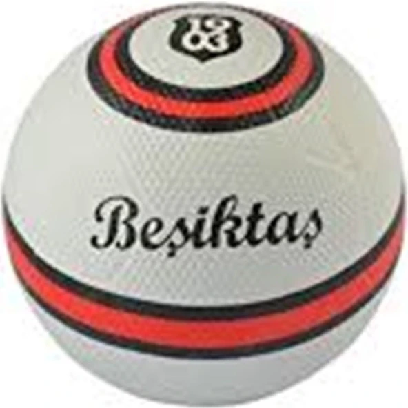 Tmn Futbol Topu Beşiktaş Skyline-01 No:5 559968 ürün görseli 1