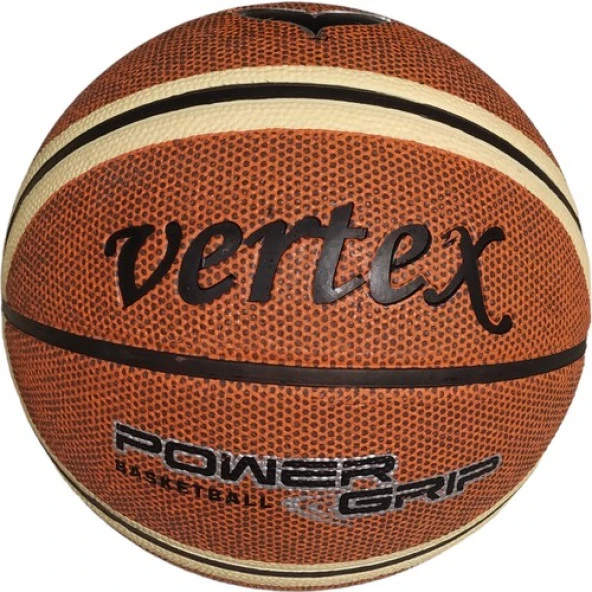 Spor Vertex Power Grip Basketbol Topu 7 ürün görseli 1