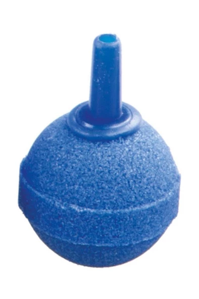 Yuvarlak Top Hava Taşı (tekli) Çap 2,5 Cm ürün görseli 1
