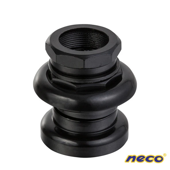 Neco Furç Takımı - Neco H-831, Siyah, Kutulu ürün görseli 1