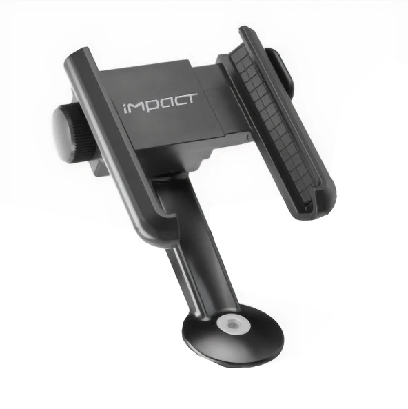 Impact Telefon Tutacağı - KLEMMP-H, QR Mandallı, Furç Kapağı Aparatlı ürün görseli 1