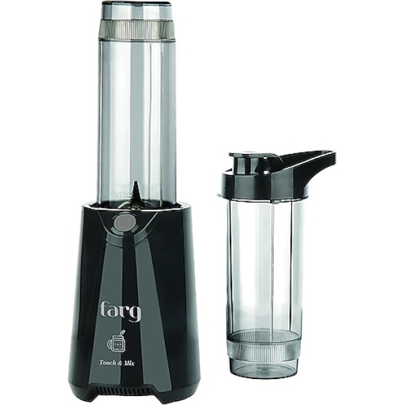 Farg Touch & Mix Epa-1011 600 W Smoothie Kişisel Blender ürün görseli 1