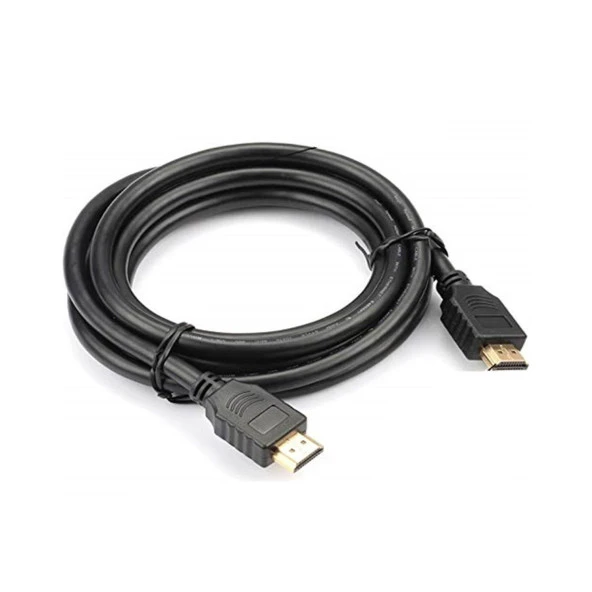 Ancheyn HDMI Kablosu 1.5 Metre Laptop Notebook Tv Ses Görüntü Bağlantı Aparatı Erkek - Erkek 4294 ürün görseli 1