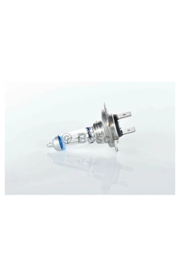 BOSCH H7 Gigalight Plus +120% 2'li Ampul Set 12v 55w ürün görseli 1