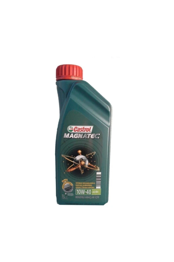 Castrol 10w40 1l Magnatec Motor ürün görseli 1