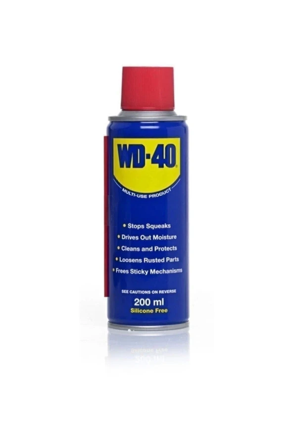 Pas Sökücü 200 ml ürün görseli 1