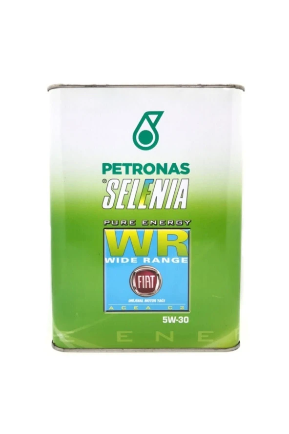 Selenia Wr Pure Energy 5w30 3.2 Litre Motor Yağı ürün görseli 1