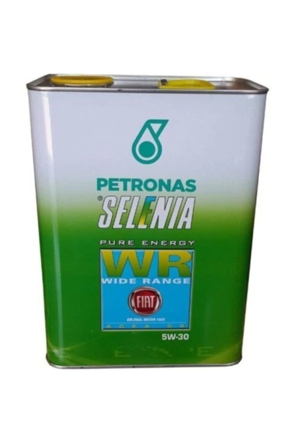 Selenıa Selenia 5w-30 Teneke 3.2 litre 5w/30 ürün görseli 1