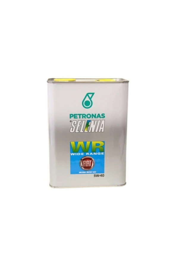 Selenia 5w-40 Teneke 3.2 Litre ürün görseli 1