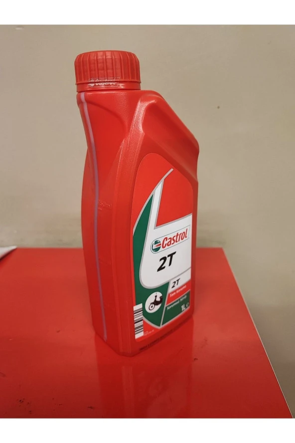 Castrol 2t 2 Zamanlı ürün görseli 1