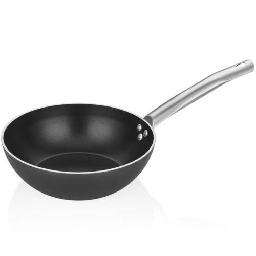 30 cm Yapışmaz Wok Tava ürün görseli 1