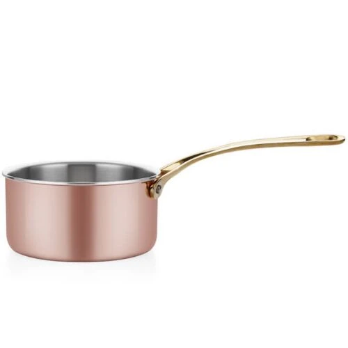 22 cm Sos Tenceresi ürün görseli 1
