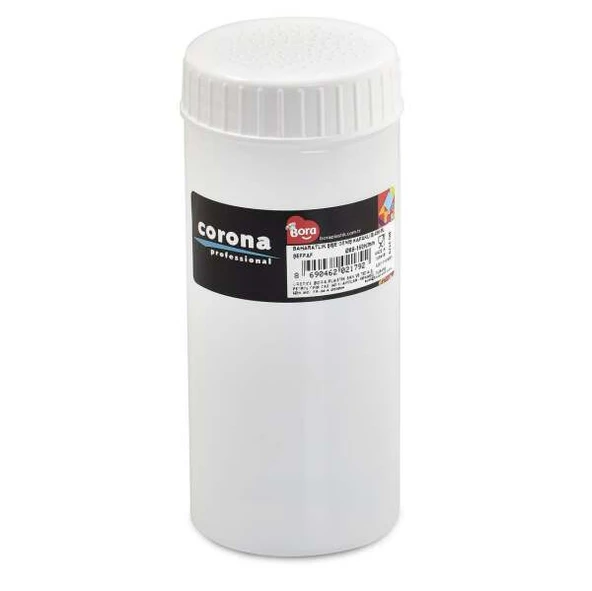 Tuzluk Şişe Geniş Kapaklı 450 ml Şeffaf BO2174 ürün görseli 1