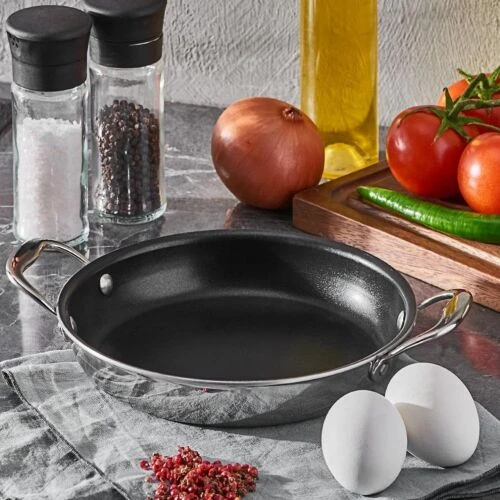 Sahanda Yumurta Tavası ürün görseli 1